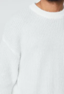 Pull uni col rond