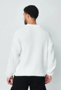 Pull uni col rond