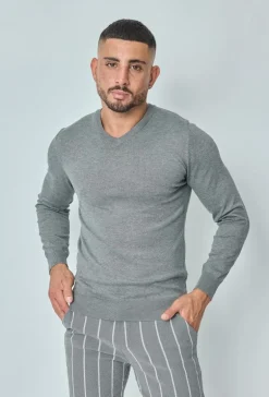 Pull uni col v
