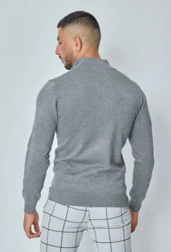 Pull uni col v