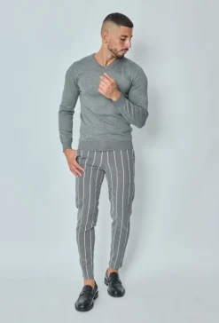 Pull uni col v