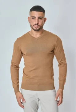 Pull uni col v