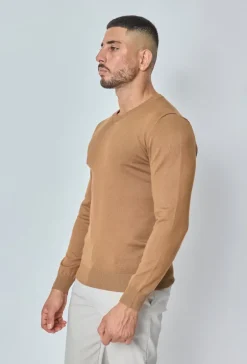 Pull uni col v