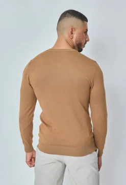 Pull uni col v