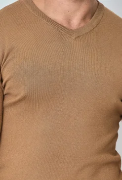 Pull uni col v