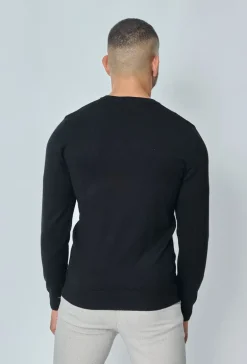 Pull uni col v