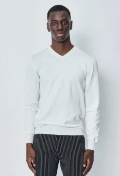 Pull uni col v