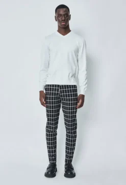 Pull uni col v