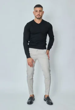Pull uni col v