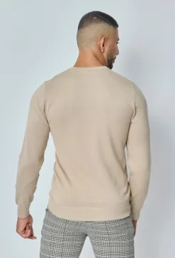 Pull uni col v