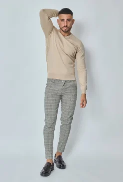 Pull uni col v