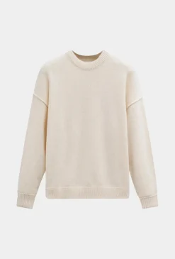 Pull uni oversized