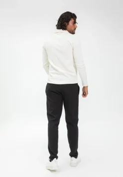 Pulls à col v tombant