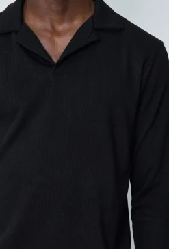 Pulls à col v tombant