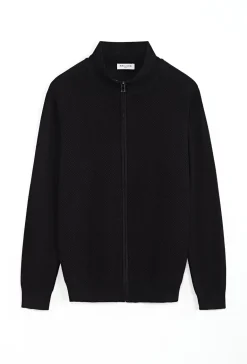 Pulls à zip