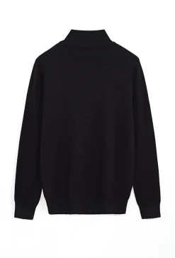 Pulls à zip