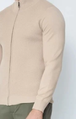 Pulls à zip