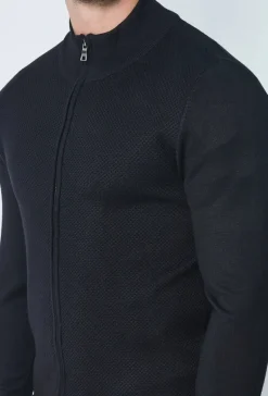 Pulls à zip