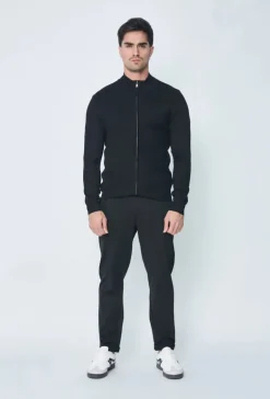 Pulls à zip