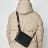 Sac uni en similicuir
