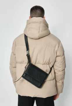 Sac uni en similicuir