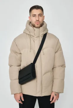 Sac uni en similicuir