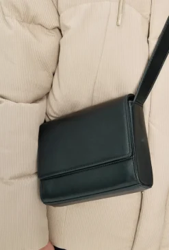 Sac uni en similicuir