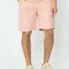 Short bermudas uni