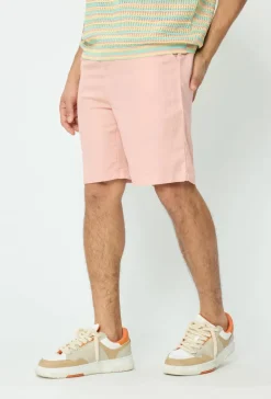 Short bermudas uni