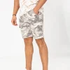Short cargo