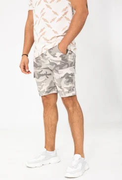Short cargo