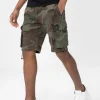 Short cargo