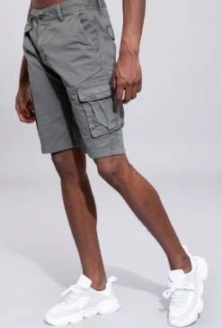 Short cargo