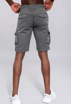 Short cargo