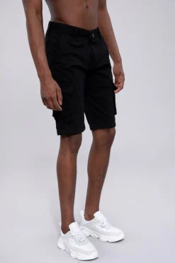 Short cargo