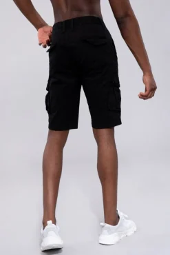 Short cargo
