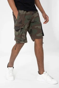Short cargo