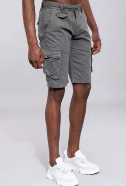 Short cargo