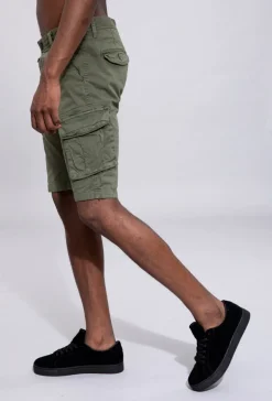 Short cargo