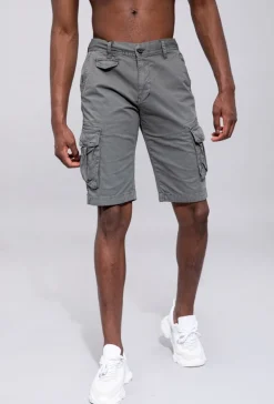 Short cargo