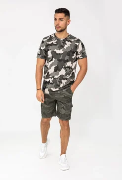 Short cargo