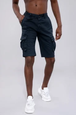 Short cargo