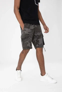 Short cargo