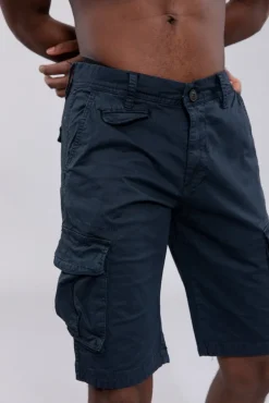 Short cargo