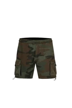 Short cargo enfant