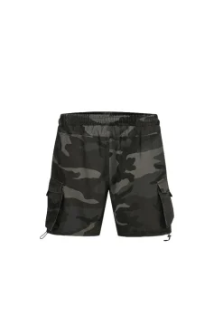 Short cargo enfant