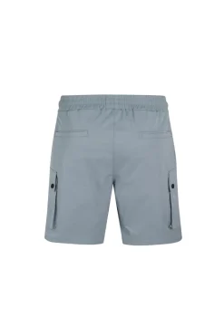 Short cargo tissu technique