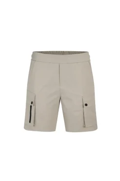 Short cargo tissu technique