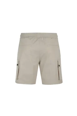 Short cargo tissu technique