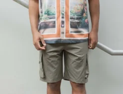 Short cargo uni
